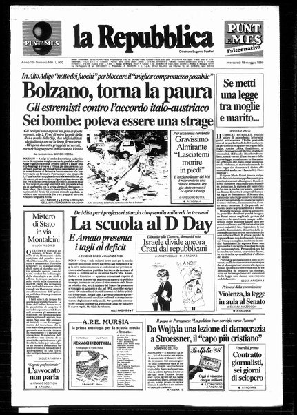 La repubblica